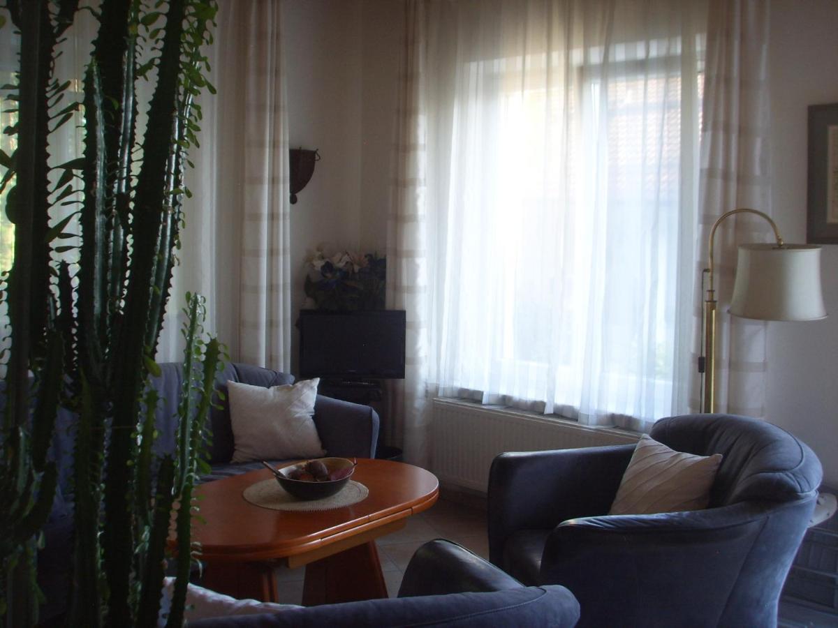 Villa Maja Маркдорф Экстерьер фото
